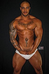 Watch Tyson Vario videos
