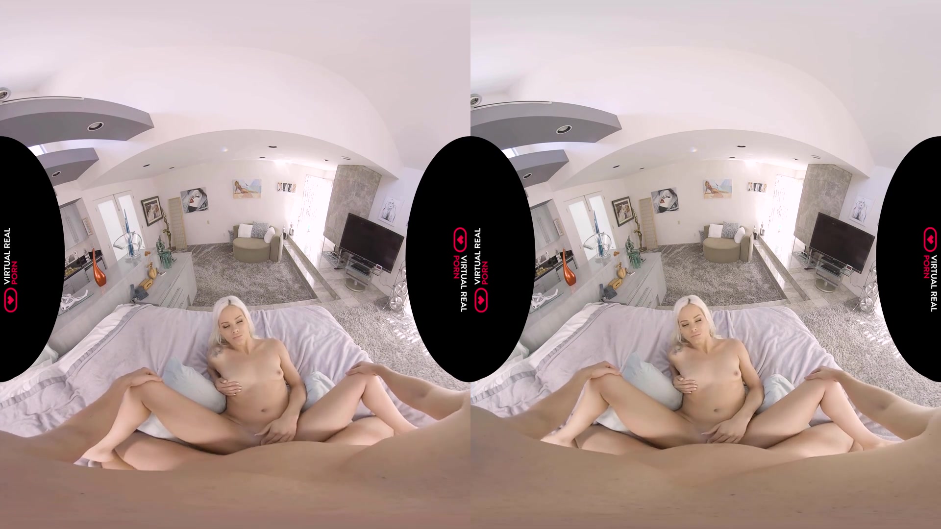 Flight Cancellation - VirtualRealPorn