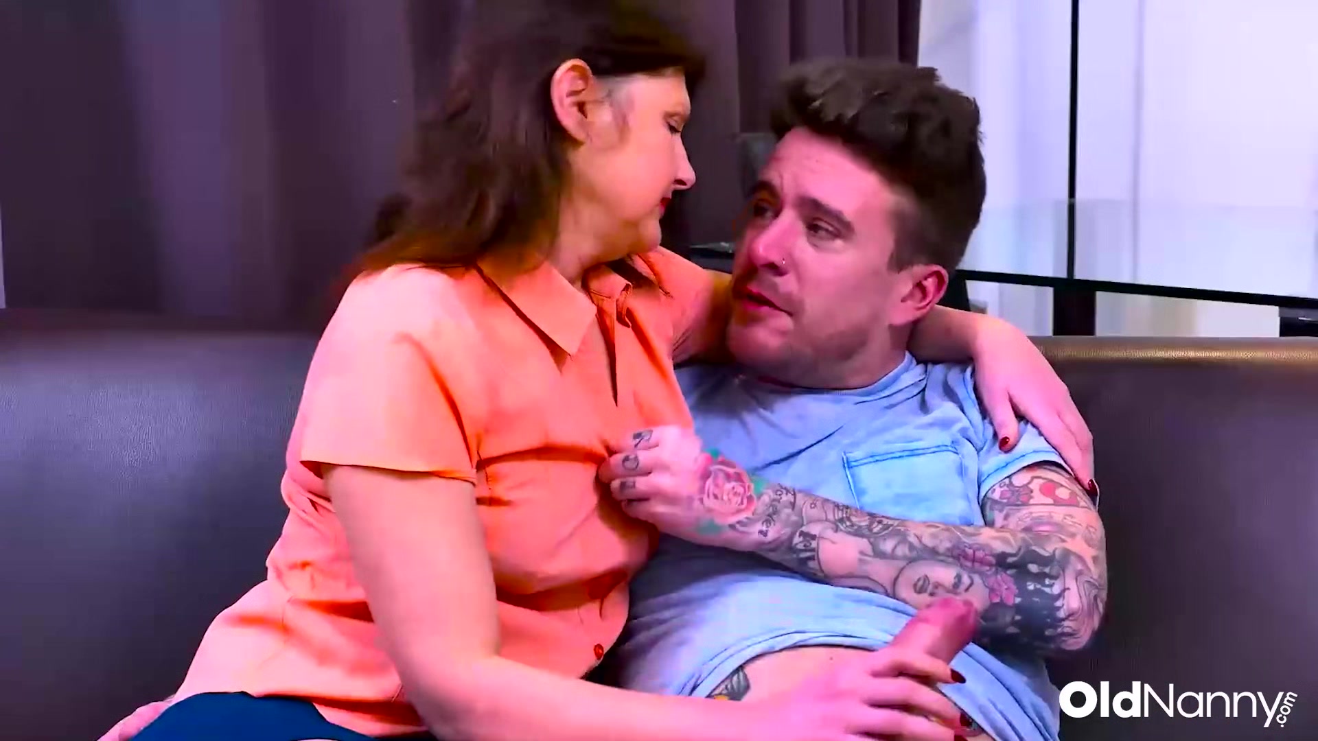Sexy British Mature Ladies In Hardcore Compilation