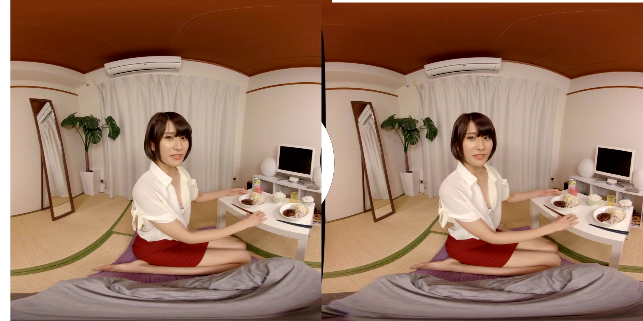 Usako Kurusu Apartment Days! - FANTASTICA