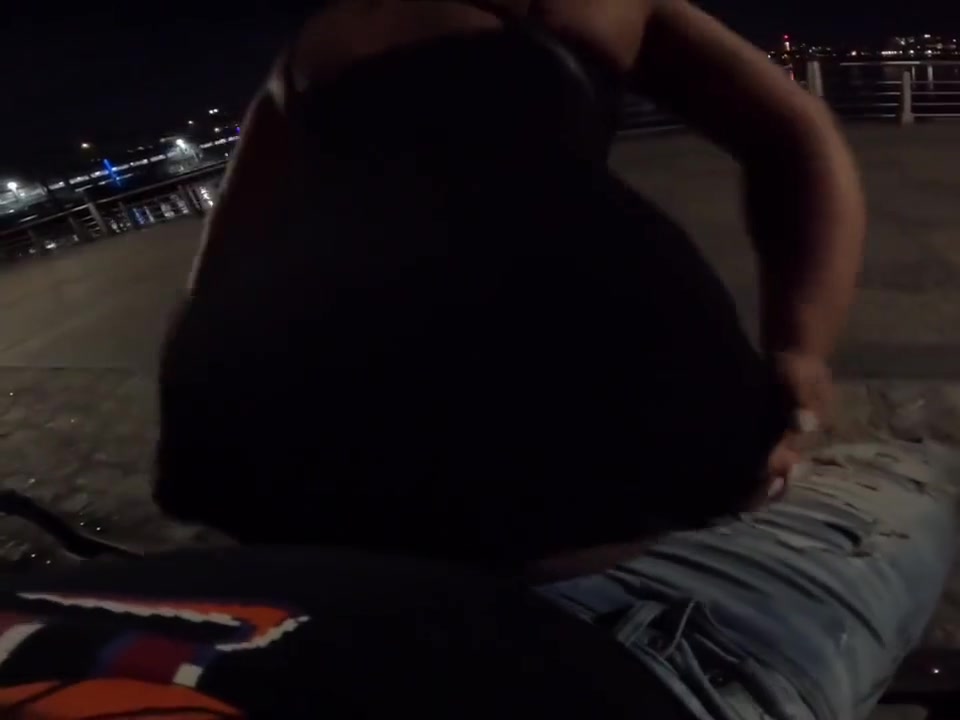 Babysitter Fucked Outside By The Lake