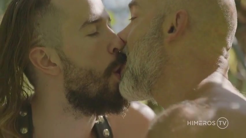Incredible Porn Scene Homo Brunette Hottest Unique
