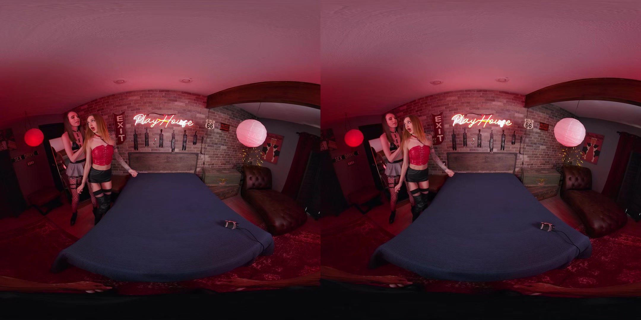 BDSM: Anal Slut for Master