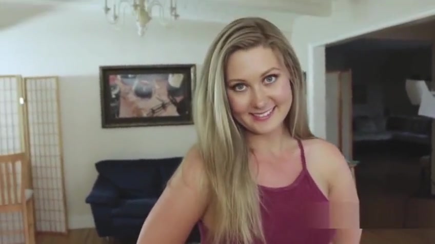 Stepsister gets Jealous of my fiancee- Addison Lee