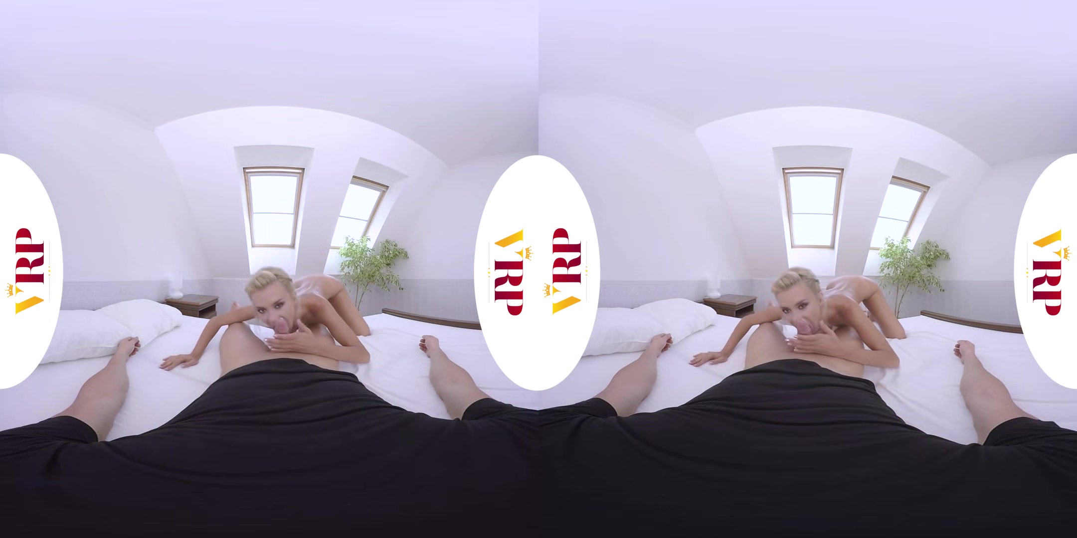 Uber Pick Up - Petite Blonde With Small Tits - Sexlikereal