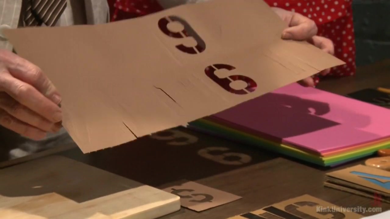 Skin Stenciling: Creative Ways to Make Your Mark