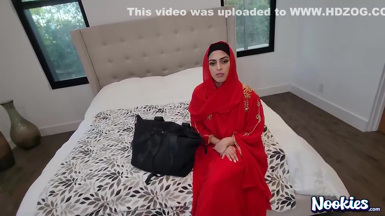 The One That Got Away Hijab Sex With Sophia Leona