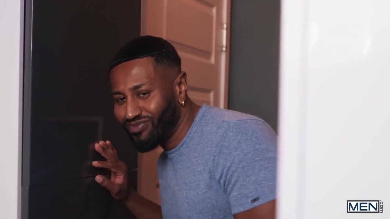 Dane Jaxson And Braxton Cruz - Permission To Cum, Finally Granted