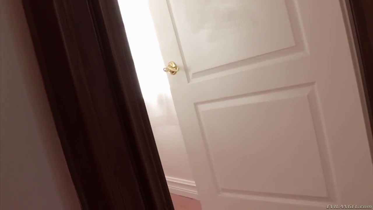 In Evil Anal #17