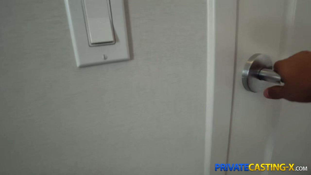 Private Casting X - Kenzie Madison - Big cock for giggly cutie