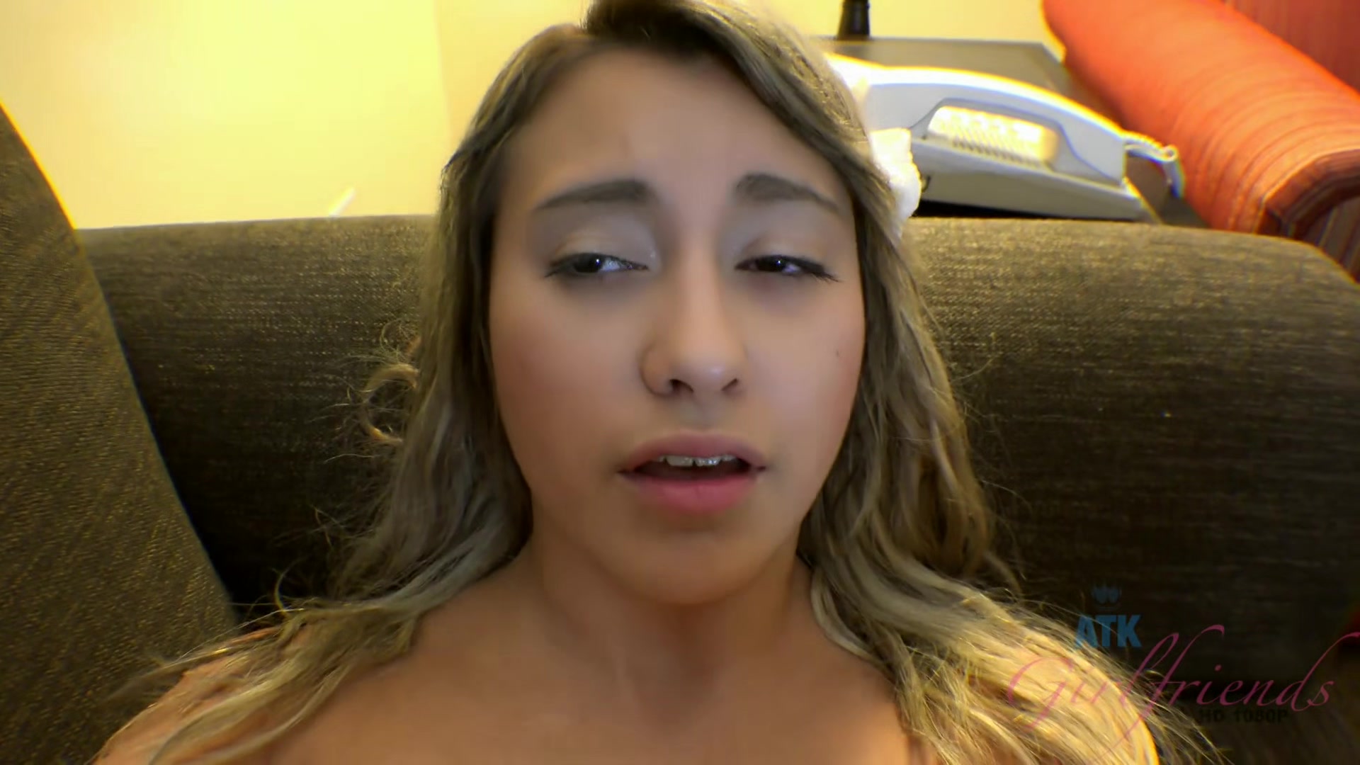 Virtual Vacation In Las Vegas With Mariana Angel Part 2