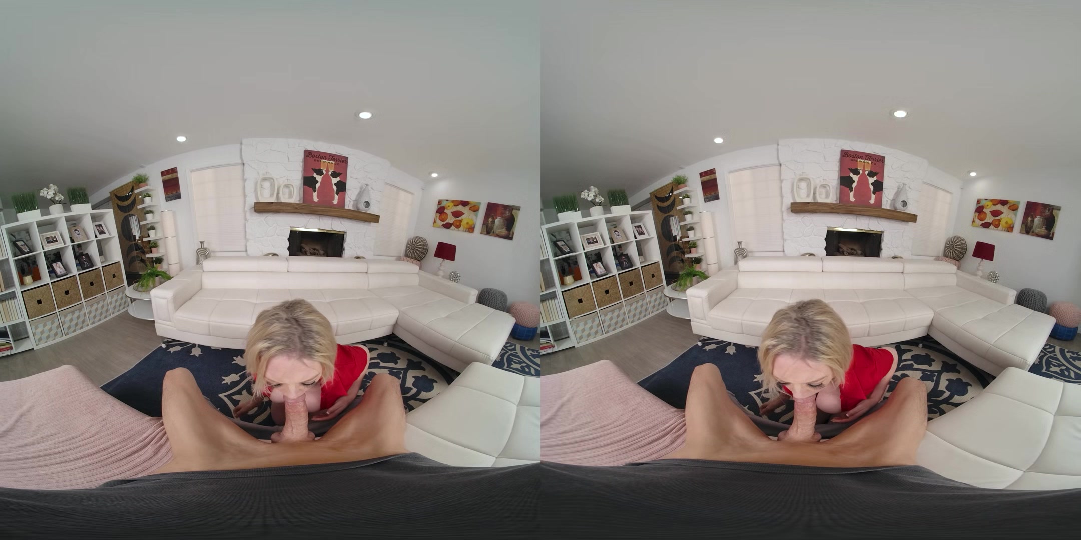Incredible Stepmom of My Hot Girlfriend