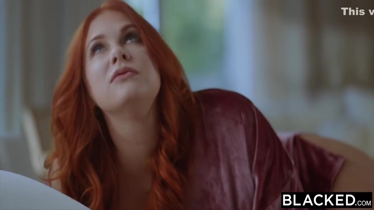 Maitland Ward - Infamous Has The Most Intense Org