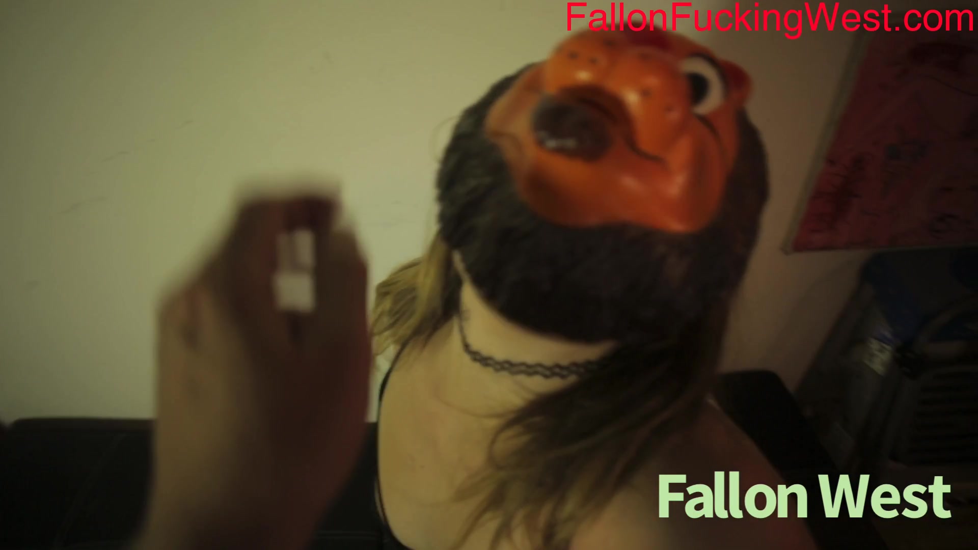 Deep And Wild Sex - Sex Movies Featuring Fallonwest