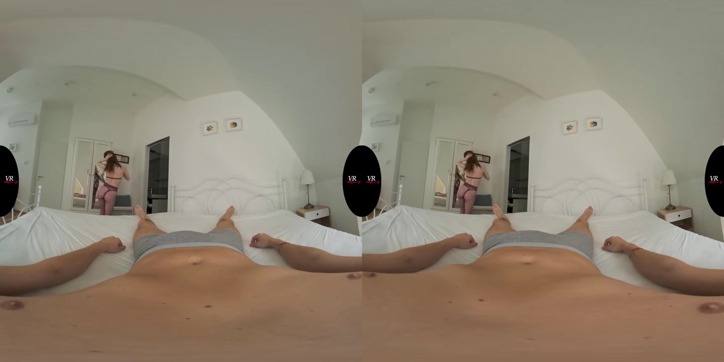 Hardcore Director's Cut of u2018A Blowjob A Day Keeps Cheating Away' - VRedging