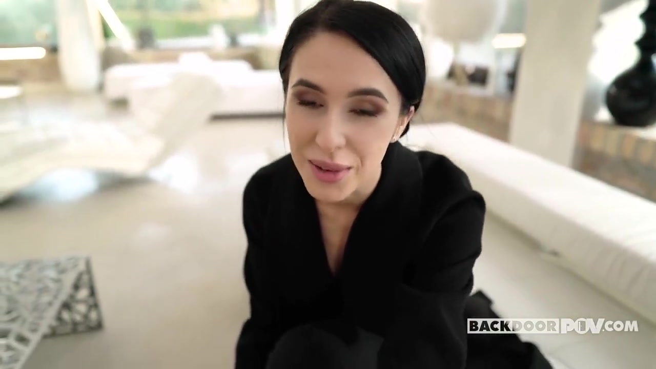 One Last Anal Time With Alyssa Bounty