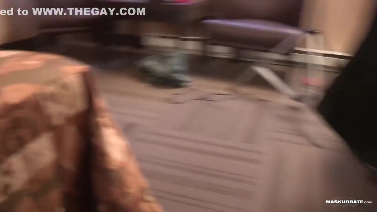 Rickys Big 9 Rides Again - Unedited!