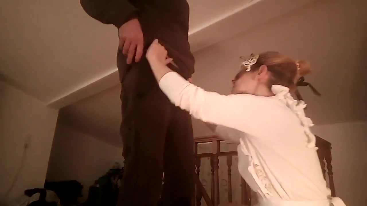 Fuck my girlfriend