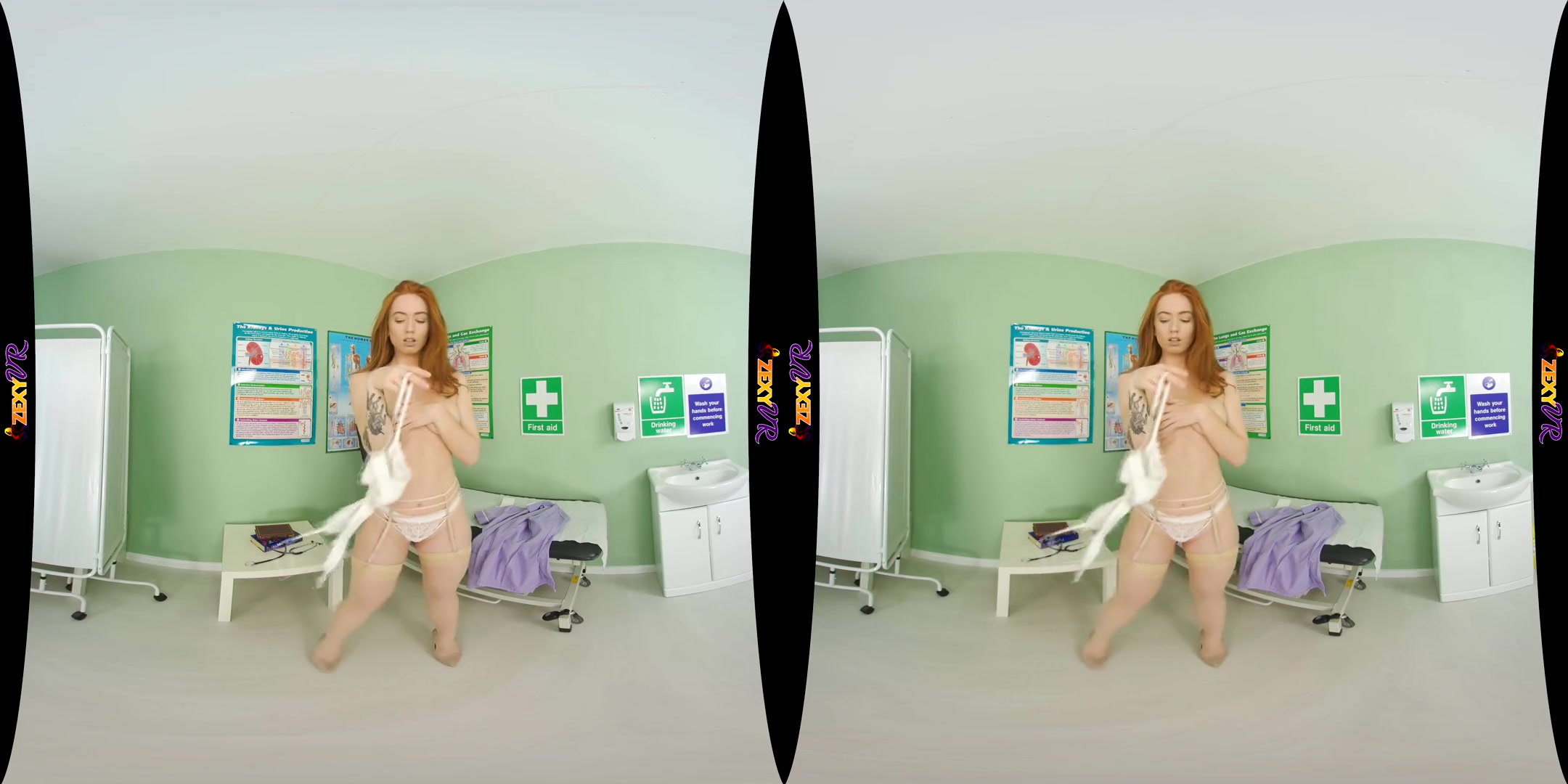 Special Treatment - SexLikeReal