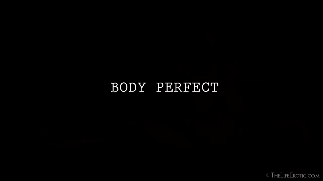 Body Perfect 2 - Viola Bailey - TheLifeErotic