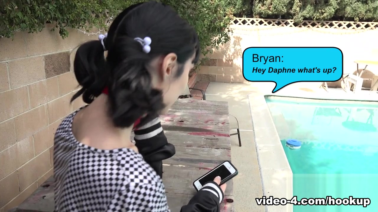Daphne Dare in 182 - Daphne Dare - HookupHotshot