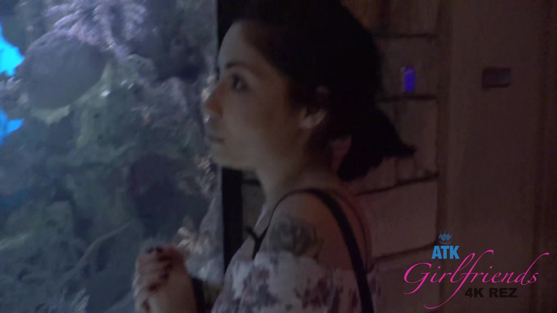 Virtual Vacation In Las Vegas With Rina Ellis Part 1
