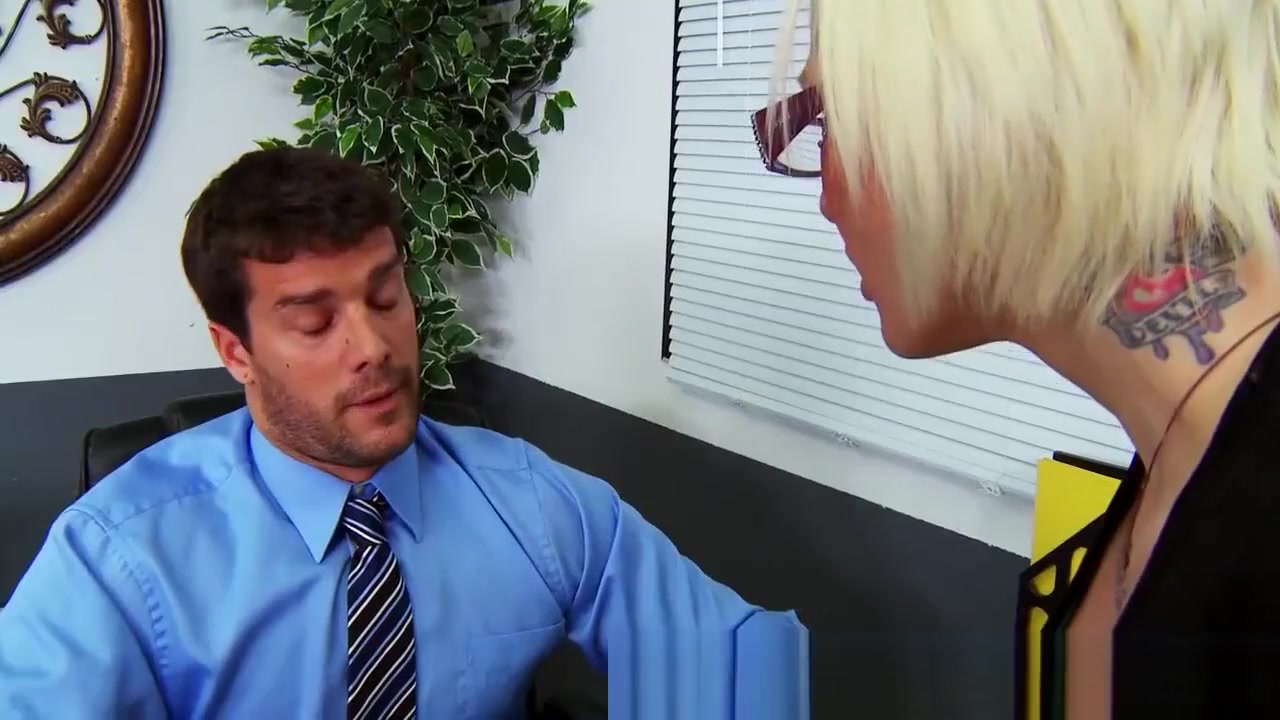 BRAZZERS - Alura Jenson & Claire Dames - Doctor and assistant share cock