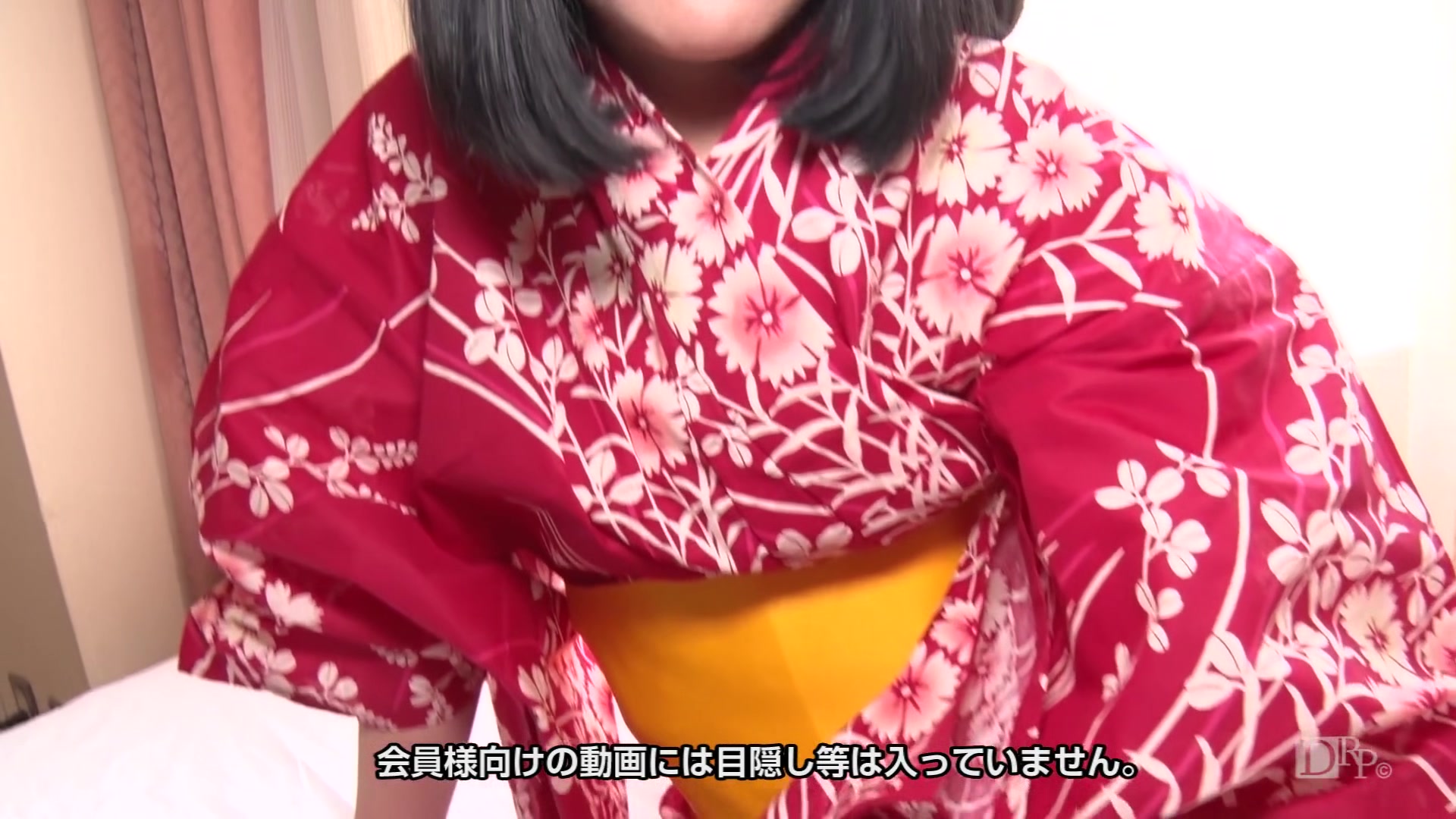 Aiharayuka First Av Of Amateur First Time Sm In Yukata - 10musume