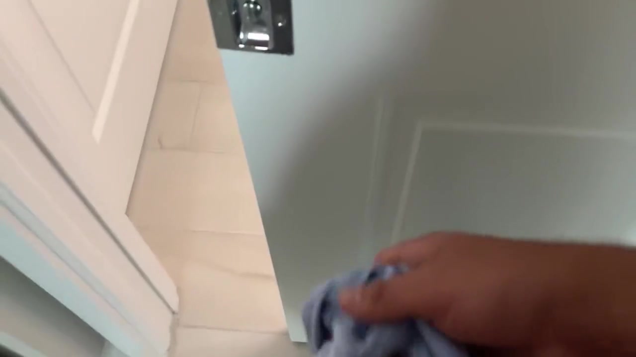 Scott Stark And Trinity Olsen - Caught Masturbating With Teen 18+ Stepsister Household Fantasy 12 Min