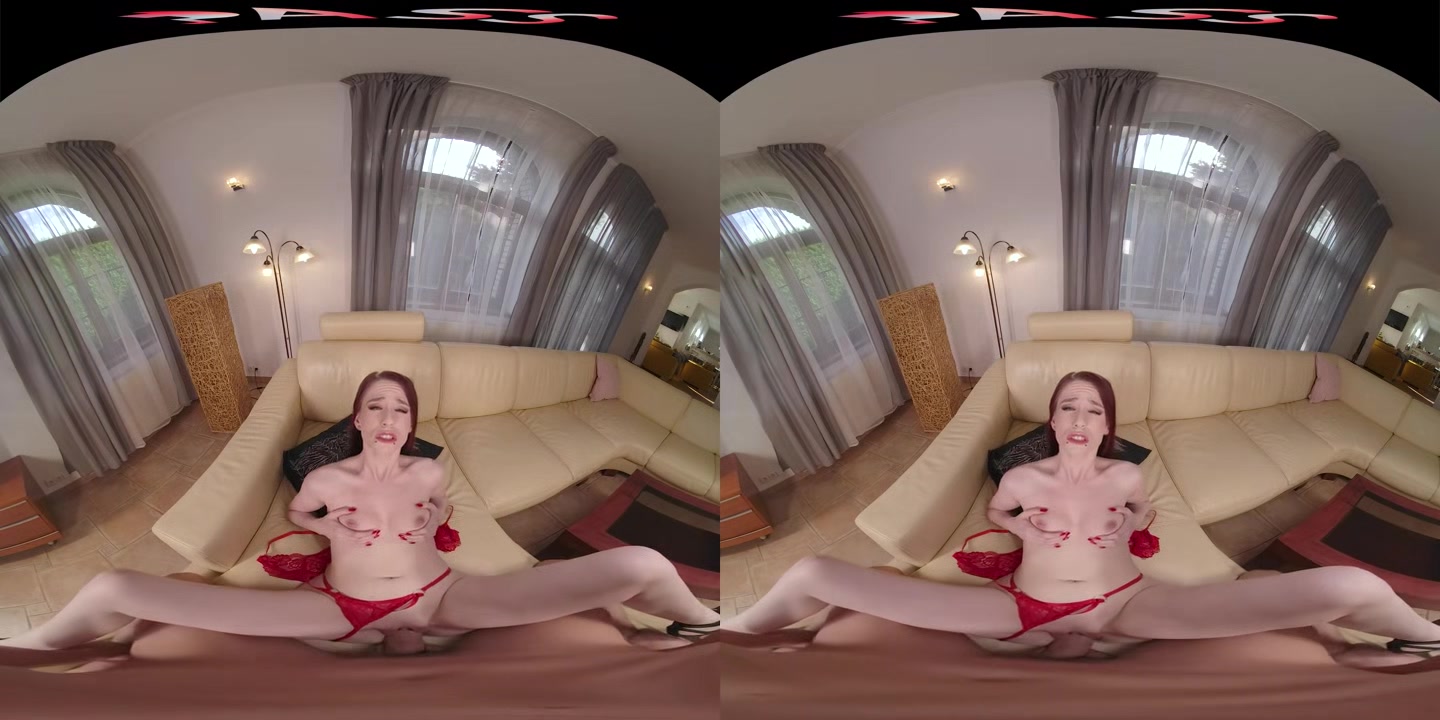 Lost & Lust in Belfast - FuckPassVR