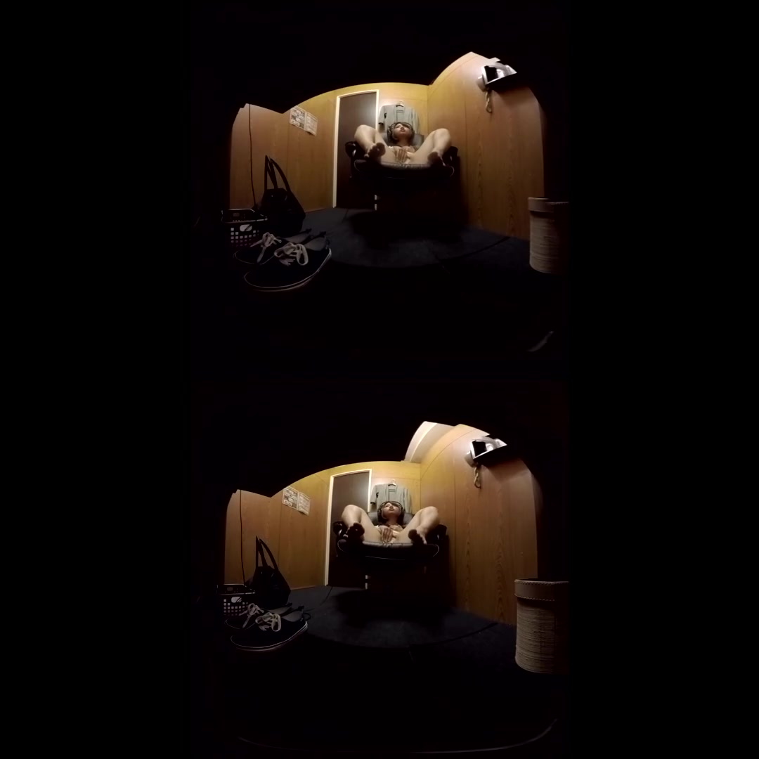 Net Cafe Secret Masturbation 4 - PetersPrimoVR