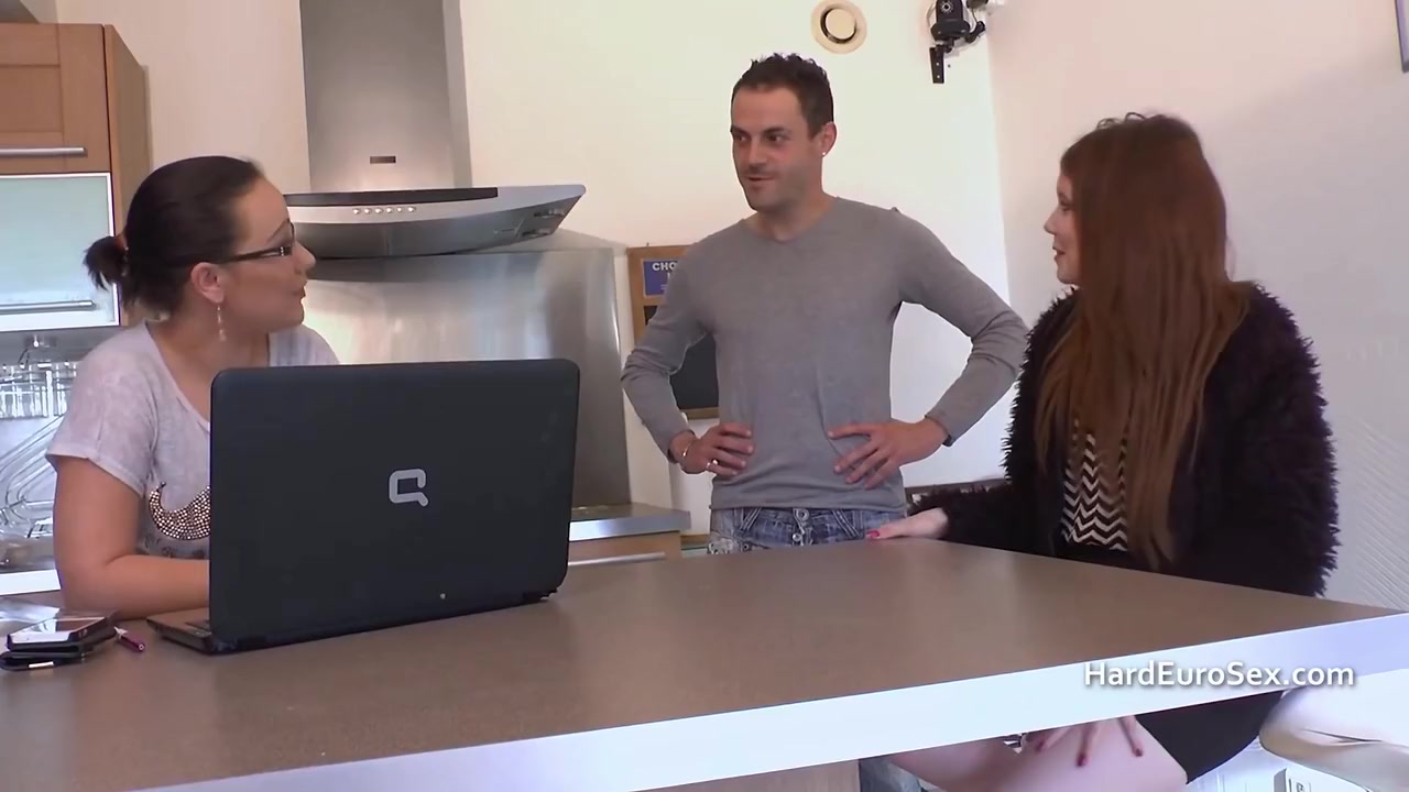 Milky Skinned teen 18+ Gets An Anal Workout