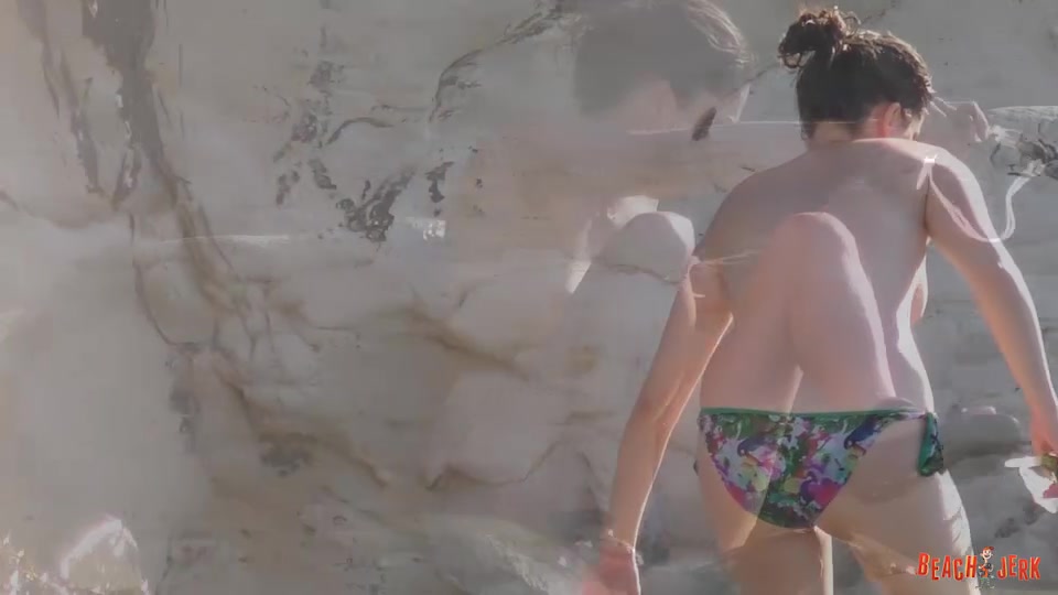 Rock mistress - BeachJerk