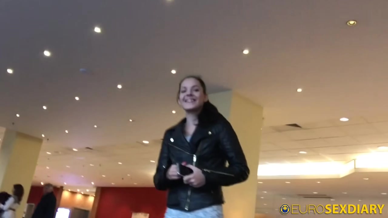Curious Czech Anie