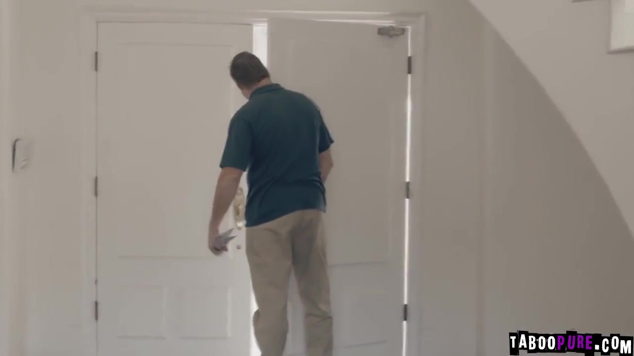 Tommy Defiled teen 18+ Athena In Front Of Her Step dads Very Eye