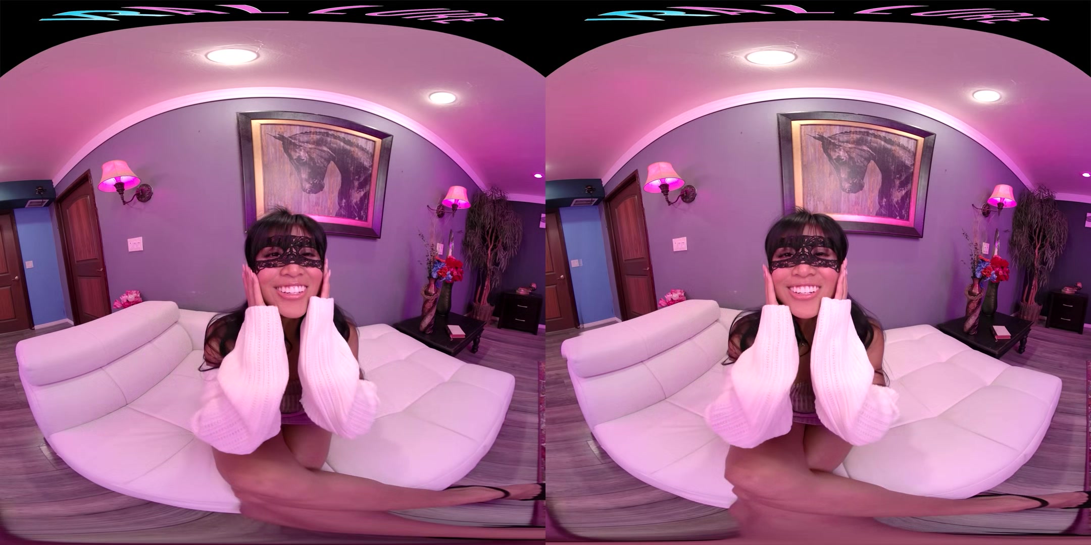 VRALLURE Orgasm After Orgasm