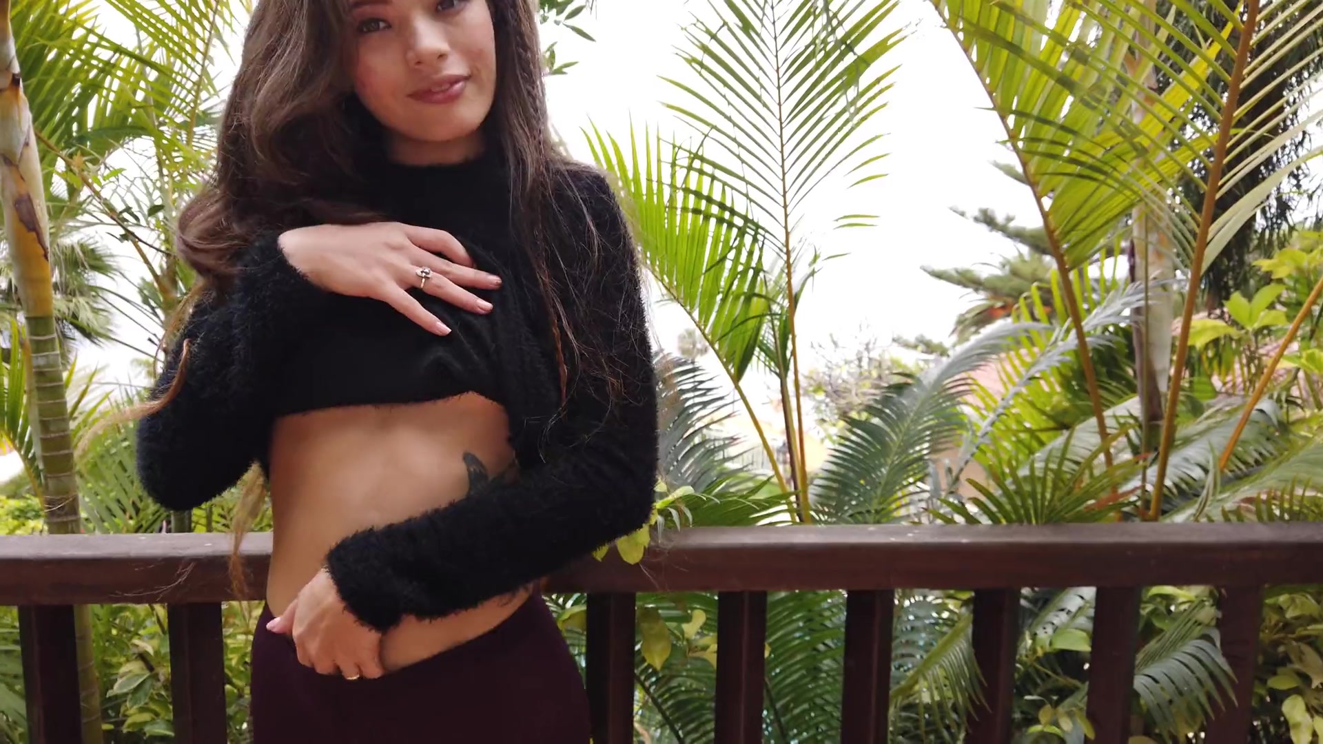 Pantyhose Story - Sex Movies Featuring Irene Rouse