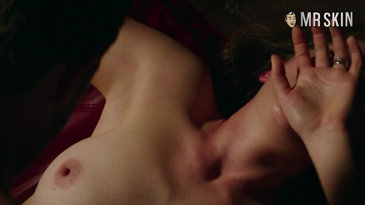Dakota Johnson Nude Is BDSMmm Mmm Good - Mr.Skin