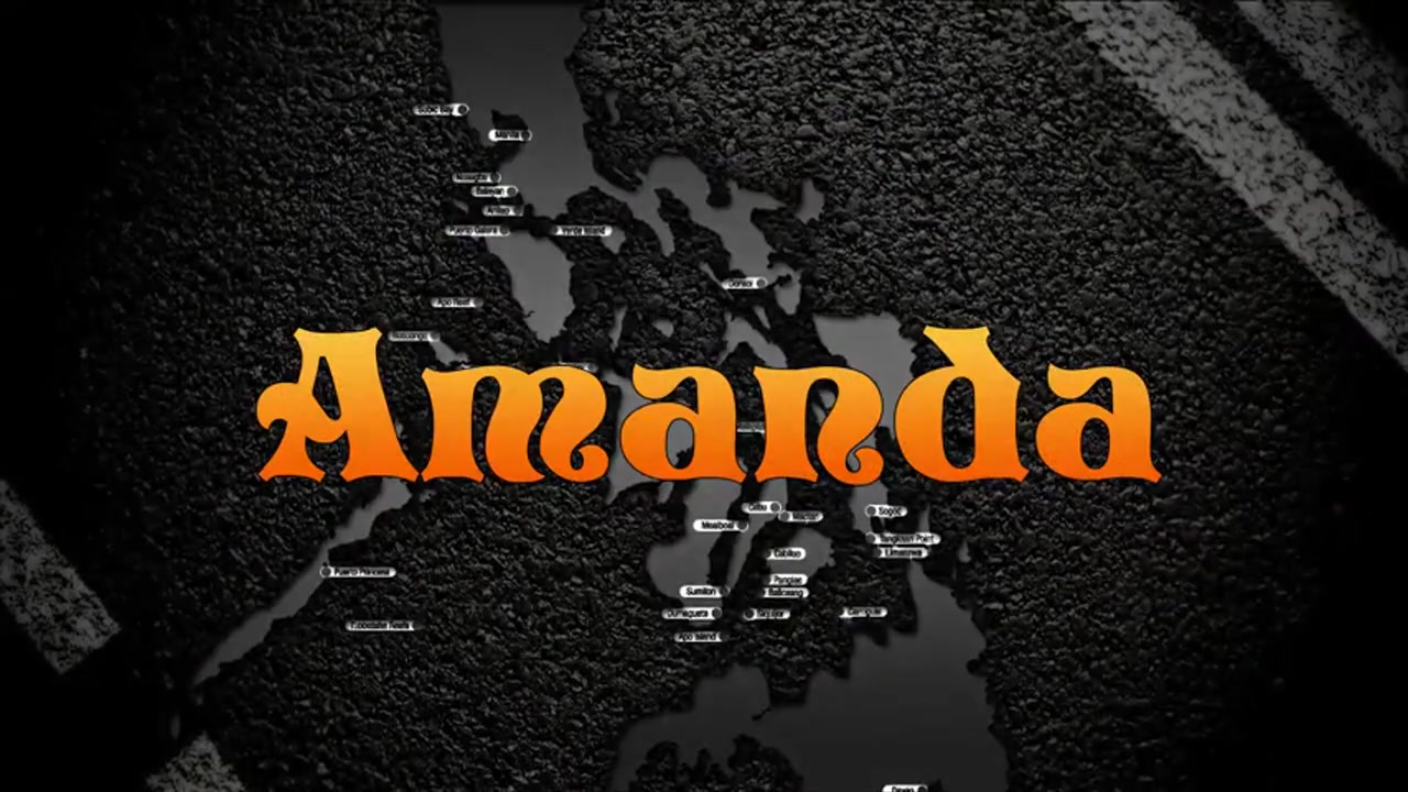 Amanda - TrikePatrol