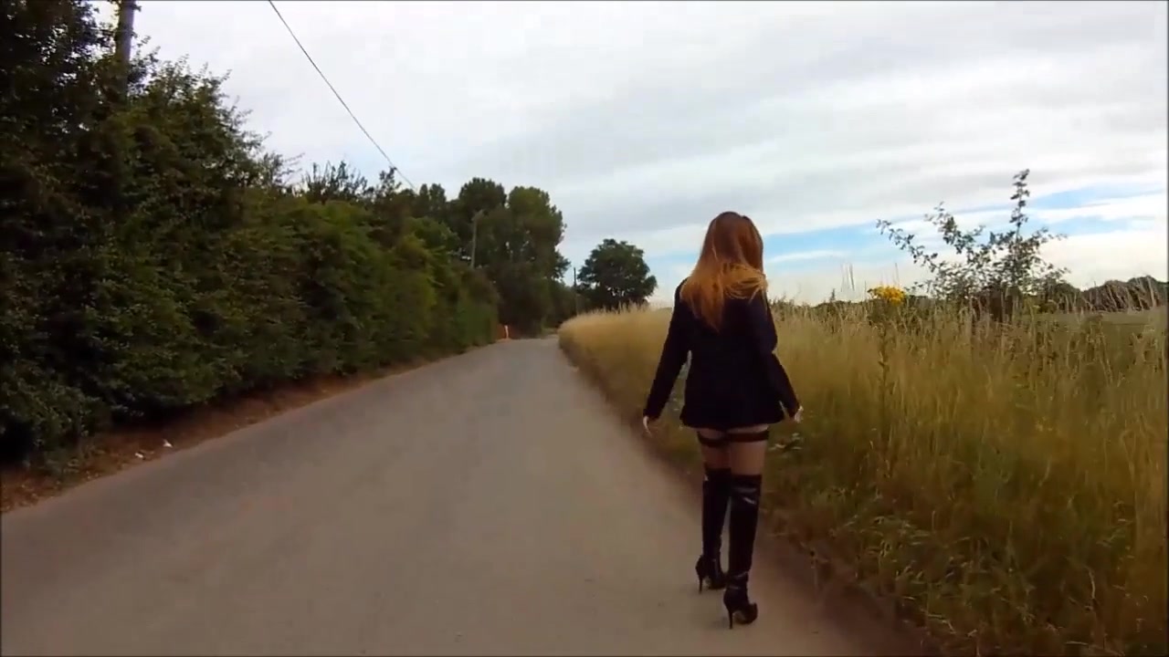Barby Out & About - TacAmateurs