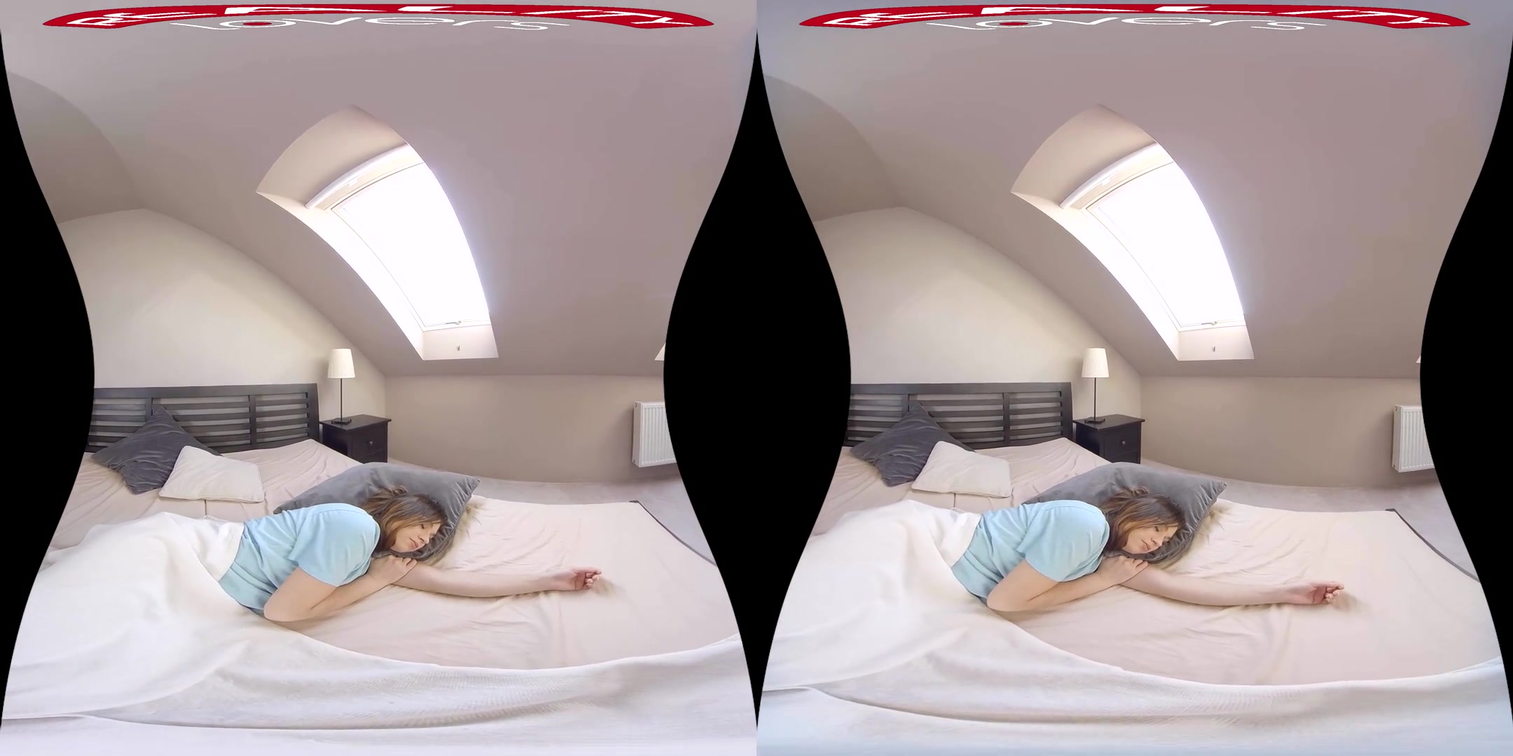 Horny Awakening - SexLikeReal