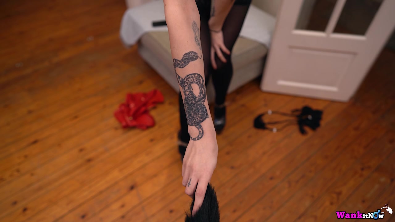 Shay London ‘Fuck You’ - Sexy Videos - WankitNow