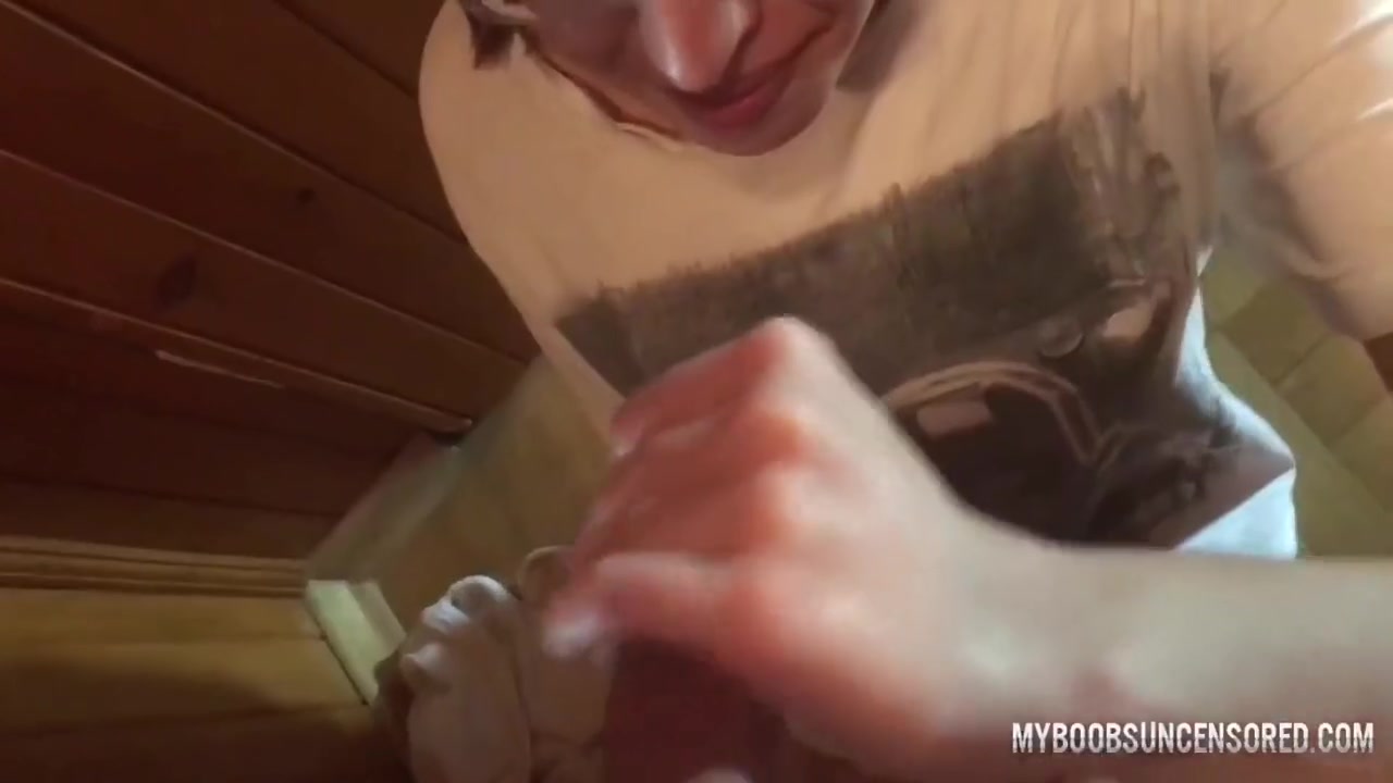 Compilation Two Blowjobs Me Nerdy Girl With Cumshot On My Face And Glasses 4 Min