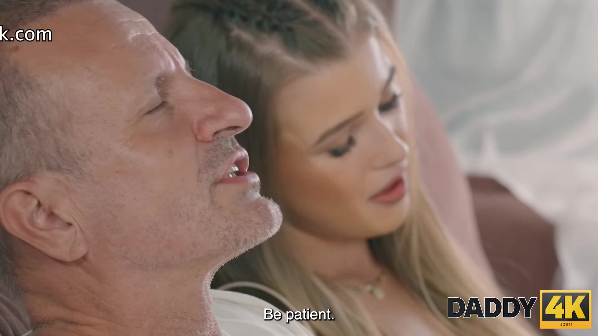 DADDY4K. Artful Lust