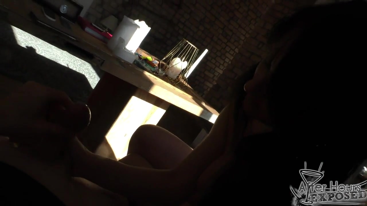 Selena 20th Birthday Blowjob Her Big Tits Get My Cum Fountain Notateen Anymore - AfterHoursExposed