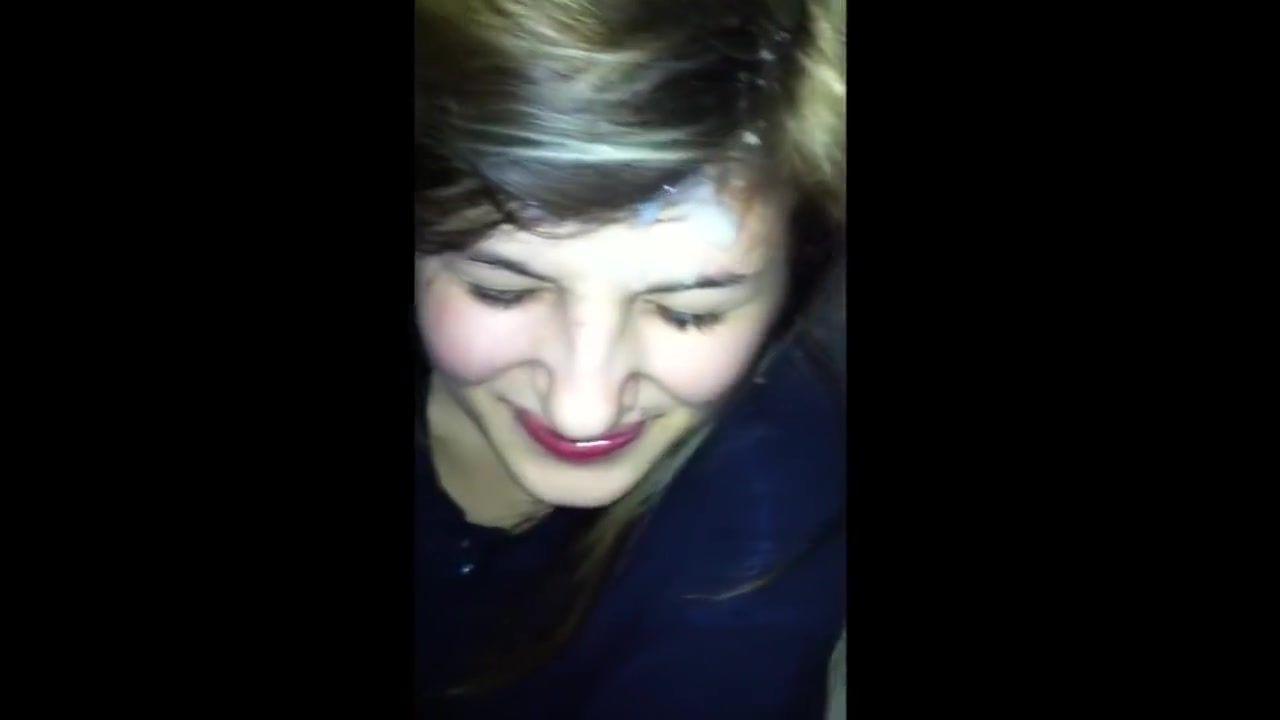 teen 18+ babysitter cumshot compilation