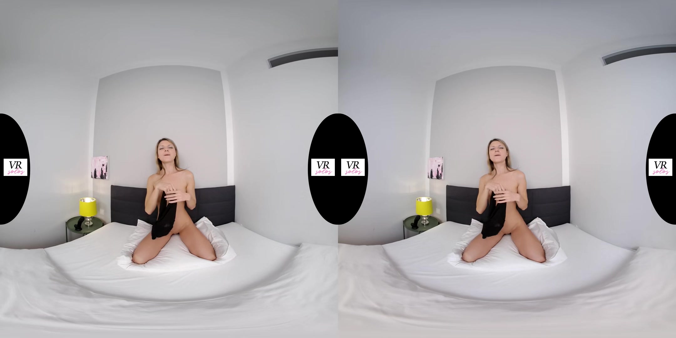 Huge Dildo Masturbation; Solo Masturbation Foot Fetish Pantyhose
