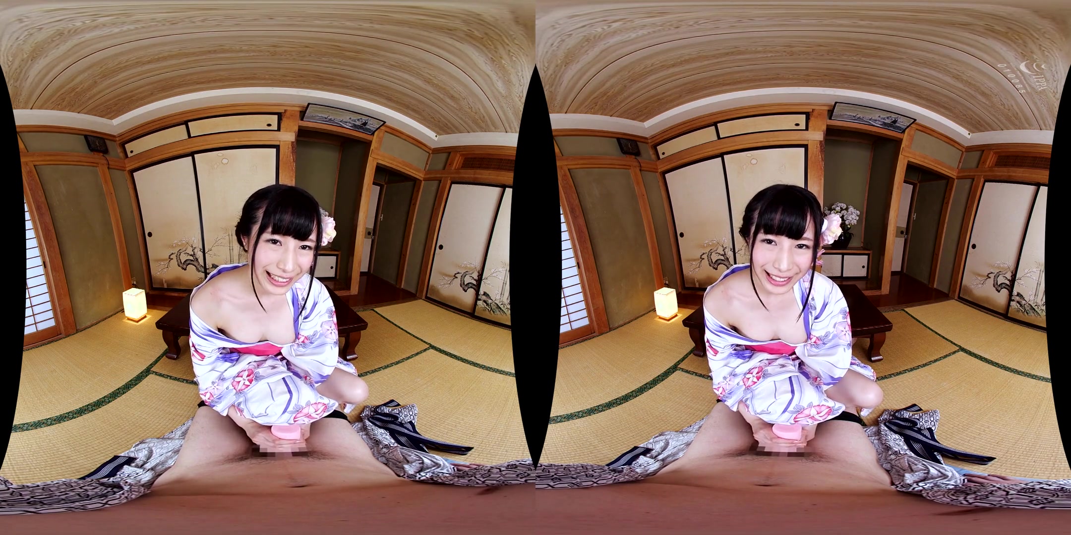 Sensitive Nipple Torture and Ejaculation Control! 1 - Petite Asian Sex Toy JOI