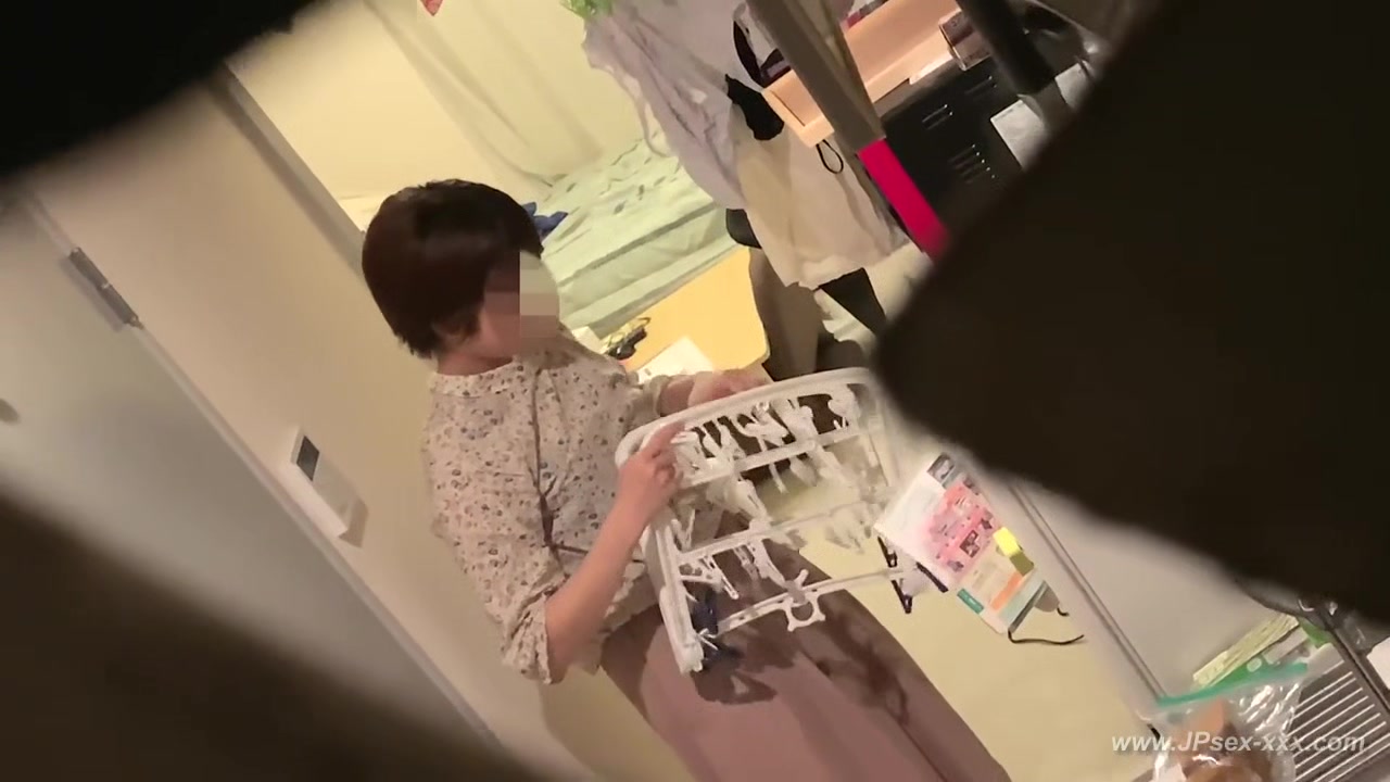 peeping japanese college dormitory.28