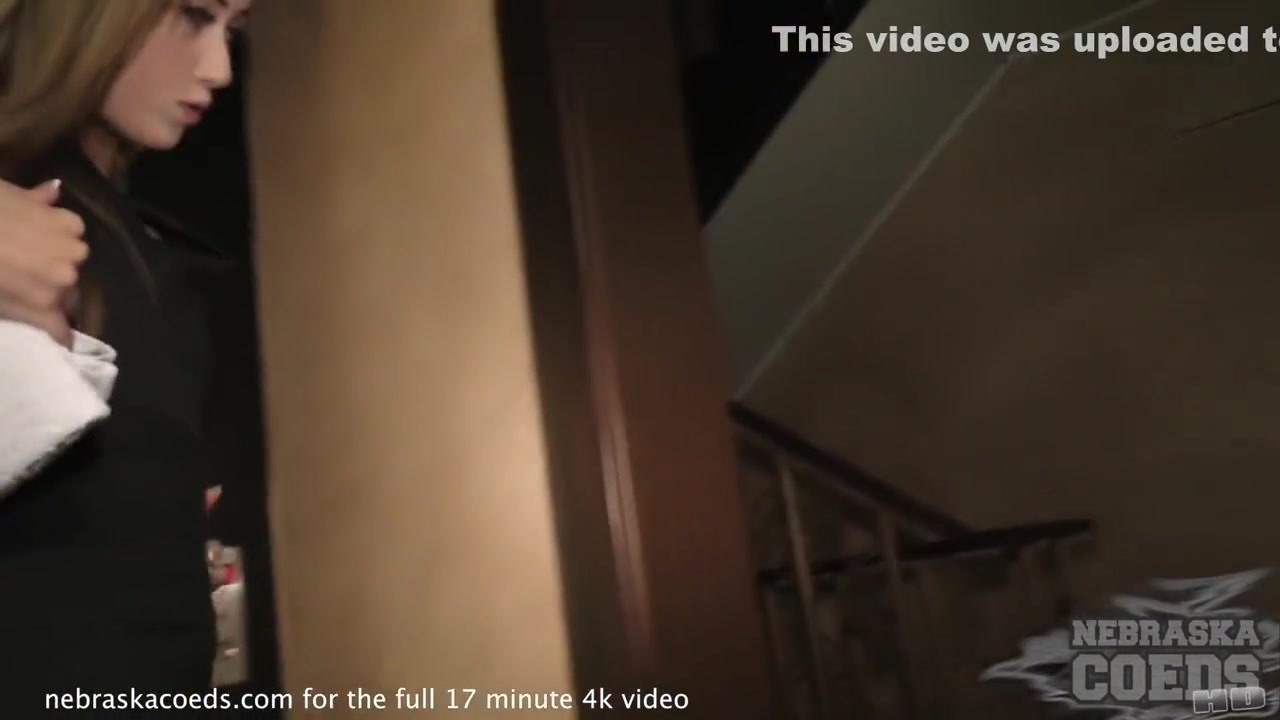 Risky Public Masturbation With Empera